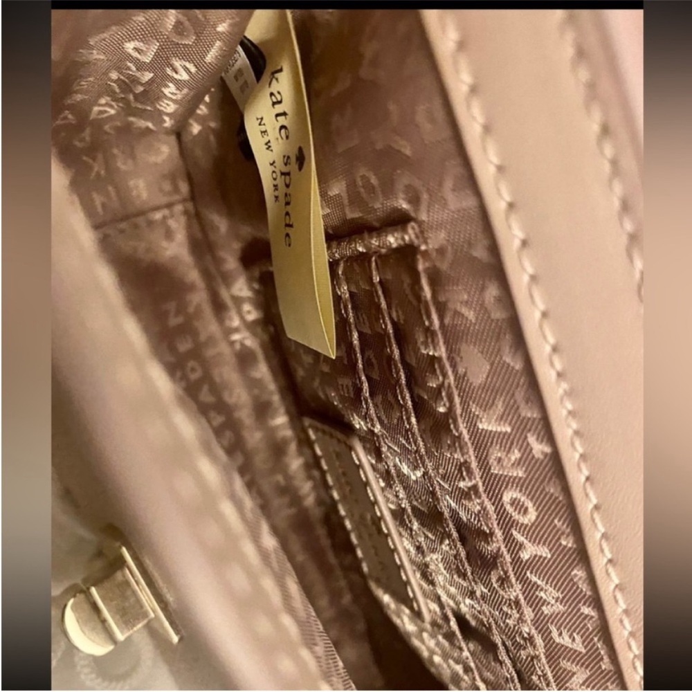 Kate Spade ♠️ Bag - Picture 4 of 7